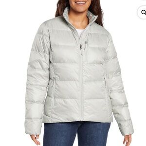 Eddie Bauer Women's Packable Puffer Jacket X-Large